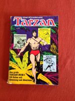 Tarzan Buch Comic von 1972 Baden-Württemberg - Waldenbuch Vorschau