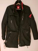 Wellenstein Winterjacke Damen, L, schwarz, neuwertig Saarland - St. Wendel Vorschau