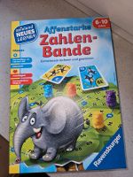 Brettspiel Zahlenbande Rheinland-Pfalz - Neuhäusel Vorschau