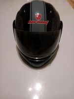 Burnout Motorradhelm S/49-50 Brandenburg - Spremberg Vorschau