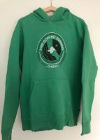 O‘Neill Kapuzenpullover Hoodie grün in S Hamburg-Mitte - Hamburg Neustadt Vorschau