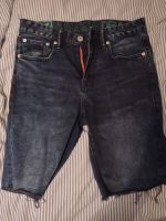 Superdry Jeans Shorts W30 Brandenburg - Potsdam Vorschau