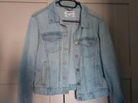 Jeansjacke Berlin - Hellersdorf Vorschau