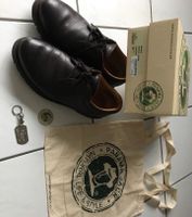 Halb Schuhe  Leder Schnürer Gr. 46 Panama Jack Nordrhein-Westfalen - Dormagen Vorschau