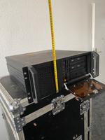 19 Zoll pc Gehäuse Case 4 HE Nordrhein-Westfalen - Oberhausen Vorschau