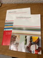 Englisch Buch + Workbook für Bau-, Holz- und Anlagenberufe Bayern - Bergtheim (Unterfranken) Vorschau