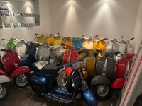 Vespa 50 N,R,Special,Pk Köln - Esch Vorschau