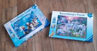 2 Ravensburger Puzzle XXL Sachsen-Anhalt - Zernitz Vorschau