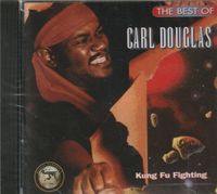 Carl Douglas – CD - Kung Fu Fighting - The Best Of (USA 1994) OVP Niedersachsen - Vienenburg Vorschau