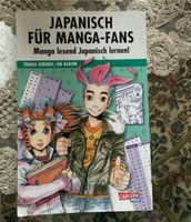Japanisch für Manga Fans Nordrhein-Westfalen - Euskirchen Vorschau