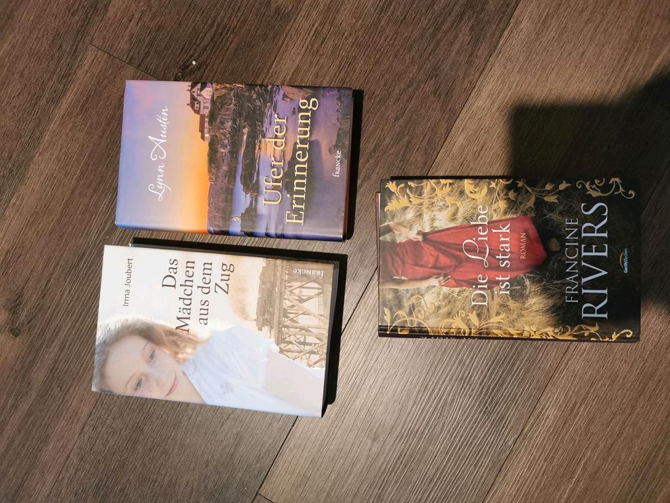 Romane, christliche Romane in Minden