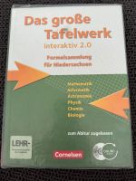 Das große Tafelwerk interaktiv 2.0 Niedersachsen - Braunschweig Vorschau