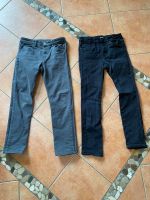 2 Jeans H&M 152 verstellbar slim fit Bad Doberan - Landkreis - Gelbensande Vorschau