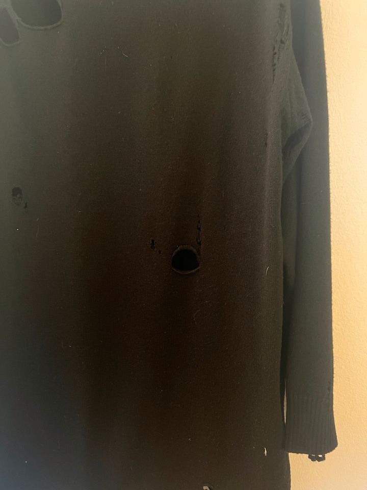 Yohji Yamamoto S’yte Pullover in München