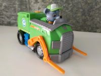 Paw Patrol Rocky mit Recycling Fahrzeug Baden-Württemberg - Emmendingen Vorschau