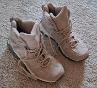 Schuhe Gr. 37 gefüttert Thüringen - Tanna Vorschau