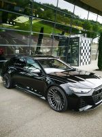 23 Zoll Hamann Sommerräder Concave für Audi RS6 / NEU 11x23 Baden-Württemberg - Aidlingen Vorschau