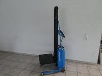Hansalifter E-MES250-16 -05 Materialheber Hubwagen E-Hubgerät Nordrhein-Westfalen - Selm Vorschau
