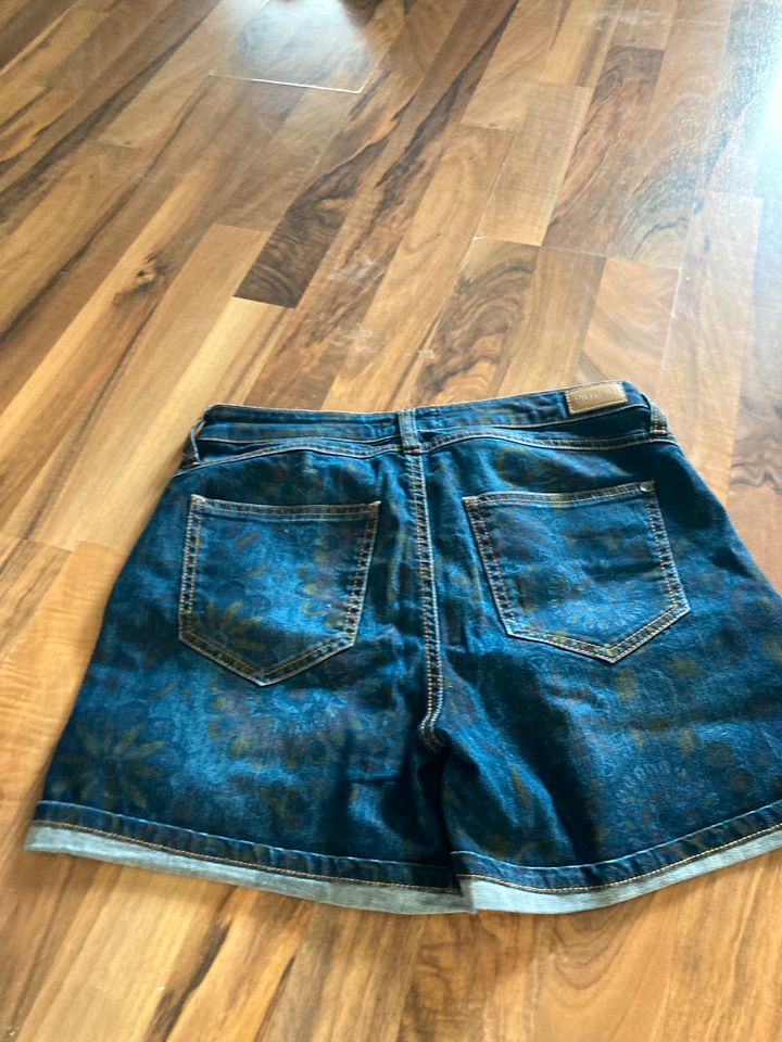 Piu&Piu Jeansshorts in Augsburg