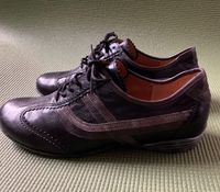 Gabor Sport Schnürschuhe aus Leder, Gr. 39 Rheinland-Pfalz - Beindersheim Vorschau