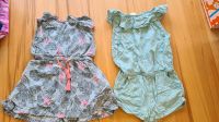 Sommer Kleid und Jumpsuit Hema 86/92 Nordrhein-Westfalen - Mettmann Vorschau