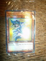 YuGiOh dunkles Magiermädchen LOST ART Mega Artwork ultra rare deu Düsseldorf - Stadtmitte Vorschau