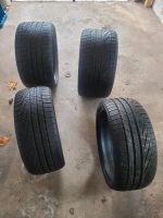 Winterreifen Pirelli: 295/30 R19 100V + 235/35 R19 87V (M+S) Baden-Württemberg - Böblingen Vorschau