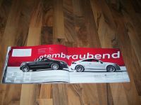 Audi A5+S5+RS5+TT+TTS+TTRS Prospekt von 3/2013 + 44 Seiten!! Niedersachsen - Göttingen Vorschau