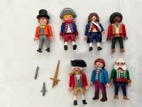 Playmobil Figuren Menschen set 1 Niedersachsen - Barsinghausen Vorschau