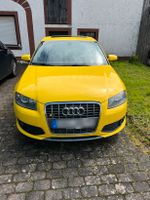 Verkaufe Audi S3 Rheinland-Pfalz - Oberbettingen Vorschau
