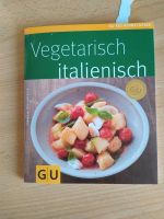 GU Kochbuch Vegetarisch italienisch Bayern - Karlsfeld Vorschau