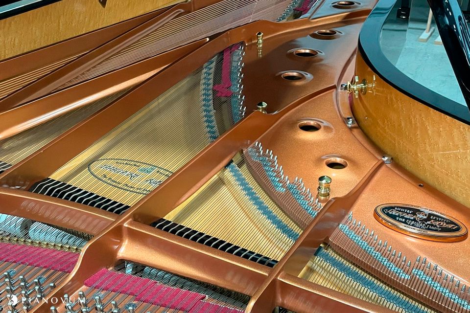 Shigeru Kawai Flügel SK EX 278 Japan in Wuppertal