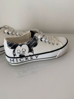 Mickey Mouse Sneaker Gr. 37 Bochum - Bochum-Ost Vorschau