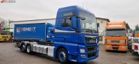 MAN TGX 26.440 BDF Chassis Retarder Klima Standklima Nordrhein-Westfalen - Ennigerloh Vorschau