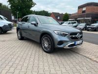 +++ Mercedes GLC 220d 4 Matic Mieten +++ Niedersachsen - Meppen Vorschau