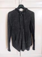 Sweatjacke grau Nordrhein-Westfalen - Bergheim Vorschau