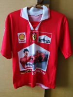 Michael Schumacher Kinder Trikot Größe 146 Baden-Württemberg - Neuenbürg Vorschau