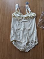 ULLA Body BH Gr. 100 D creme weiß, NEU mit Etikett! Bayern - Würzburg Vorschau