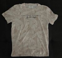 Tom Tailor T-Shirt, beige/braun, Gr. M, wie NEU Nordrhein-Westfalen - Wiehl Vorschau