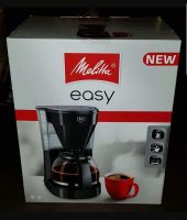 Neu Kaffeemaschine Melitta Easy 2 Filtermaschine 1023-02 Garantie Rheinland-Pfalz - Bendorf Vorschau