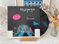 Kajagoogoo - Islands LP Vinyl Schallplatte Limahl Eimsbüttel - Hamburg Eidelstedt Vorschau