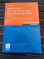 Mathematik für Ingenieure und Naturwissenschaftler Band 2 Rheinland-Pfalz - Mainz Vorschau