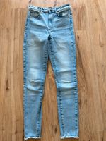 Vero Moda Jeans Größe S Jeanshose Nordrhein-Westfalen - Bad Salzuflen Vorschau