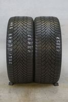 2 Winterreifen 225 / 45 R 17 91 H Continental Contact TS860 5,0mm Bayern - Hattenhofen Vorschau