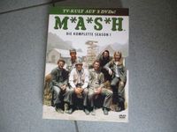 DVD TV-Kult M*A*S*H Die komplette Season 1 / 3 DVDs Hessen - Wetter (Hessen) Vorschau