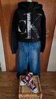 Chucks 35€  (Hoodie + Jeans verkauft) Hessen - Volkmarsen Vorschau