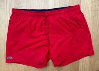 LACOSTE BADEHOSE SHORT NEU m. Etikett & OVP XL Nordrhein-Westfalen - Meerbusch Vorschau