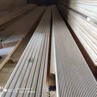 Terassendielen Lärche 100x35x4000 mm 3,79€/lfm Sachsen-Anhalt - Calbe (Saale) Vorschau