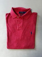 Pinkes Ralph Lauren Poloshirt in M München - Maxvorstadt Vorschau