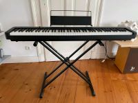 Casio - digital Piano OVP mit Ständer Hessen - Darmstadt Vorschau